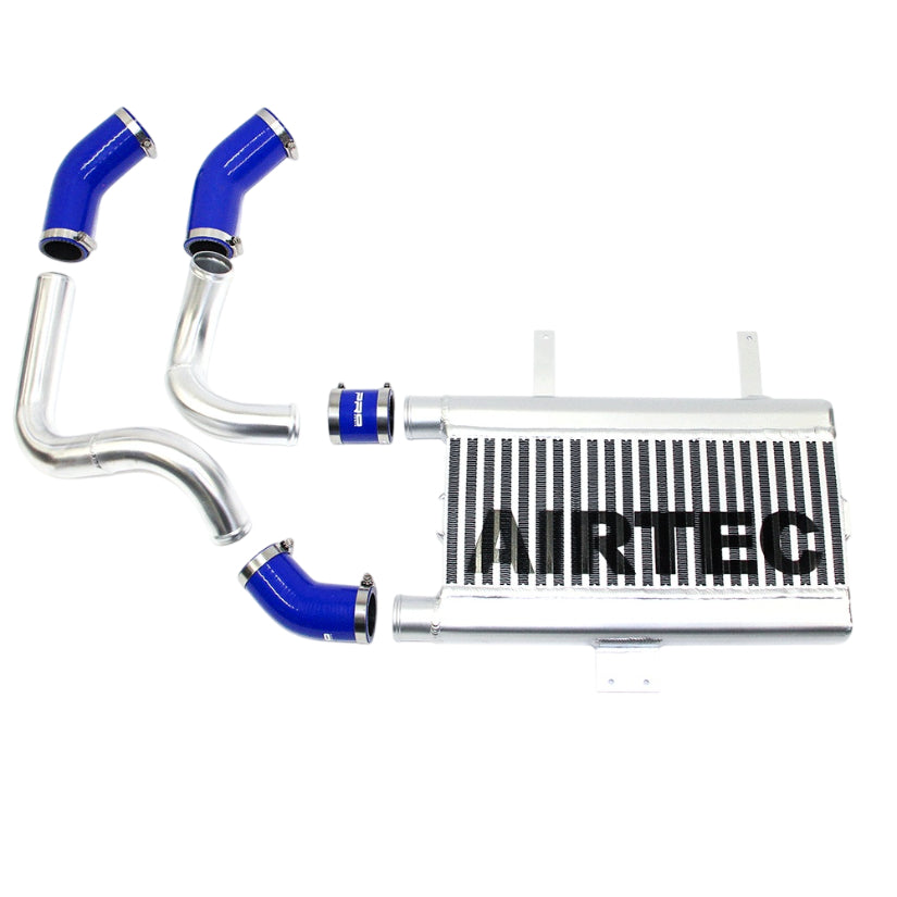 Airtec Motorsport Intercooler Peugeot 207 GTI V2