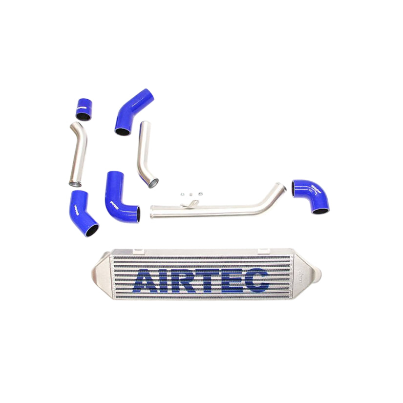 Airtec Motorsport Intercooler Peugeot RCZ 1.6