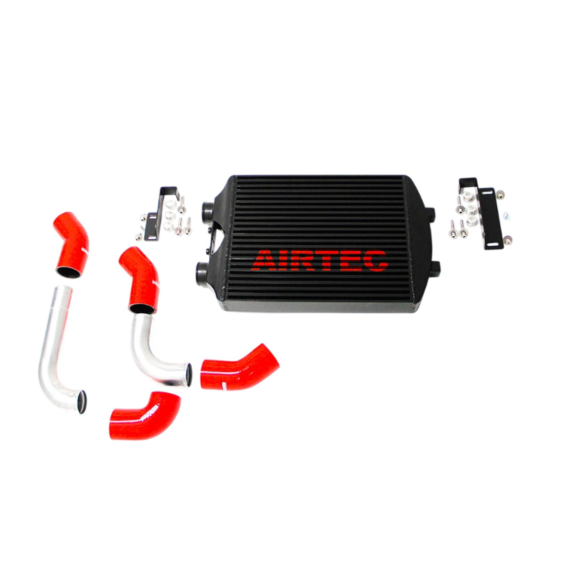 Airtec Motorsport Stage 3 Intercooler Peugeot 207 GTI