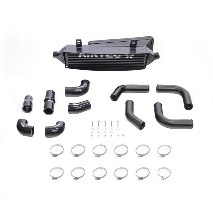 Airtec Motorsport Intercooler Renault Clio MK4 RS