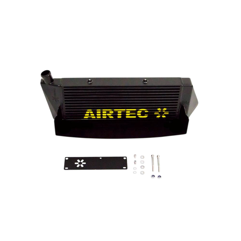 Airtec Motorsport Front Mount Intercooler Kit Renault Meglio (Megane Engined Clio)