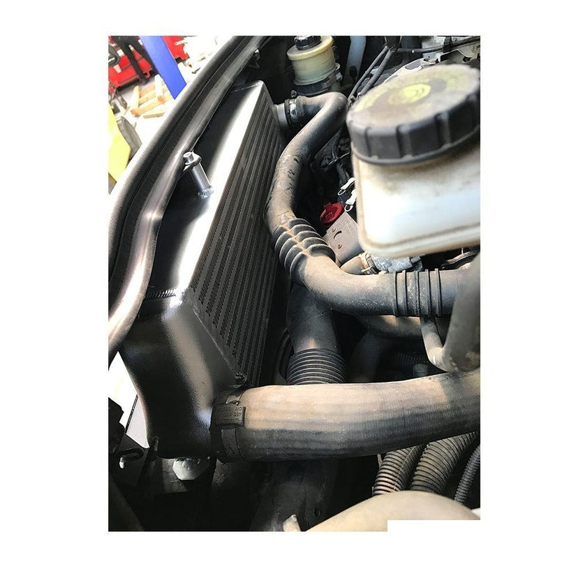 Airtec Motorsport Intercooler Renault Trafic 2.0 Diesel Van