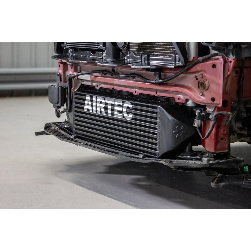 Airtec Motorsport Intercooler Suzuki Swift Sport MHEV