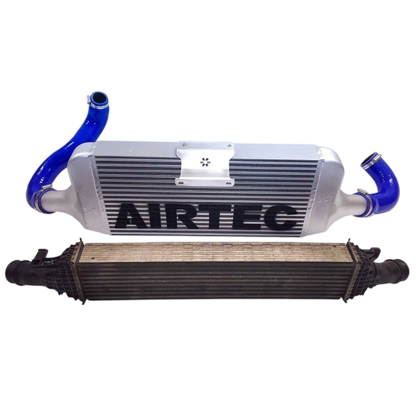 Airtec Motorsport Intercooler Audi A5 Q5