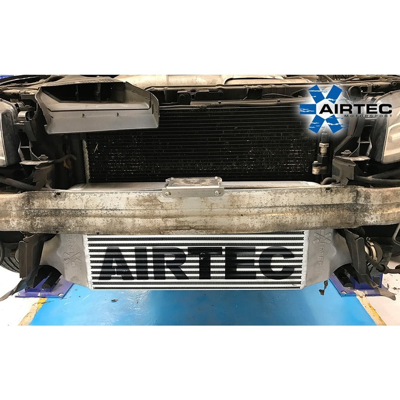 Airtec Motorsport Intercooler Audi A5 Q5