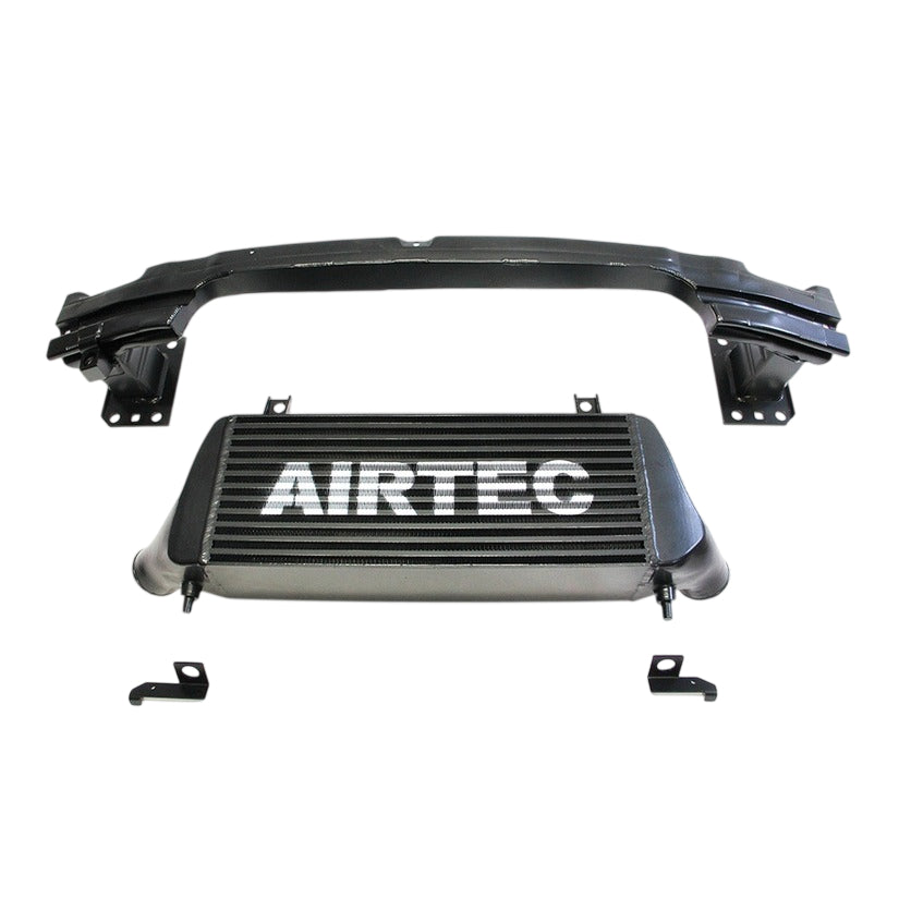 Airtec Motorsport Intercooler Audi TT RS 8J