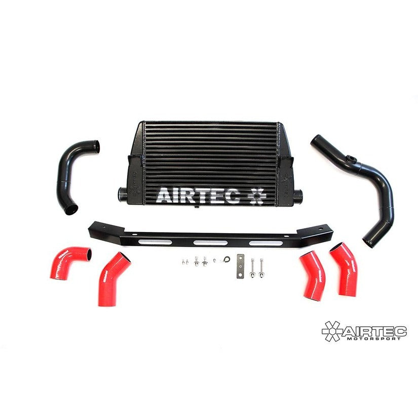 Airtec Motorsport Intercooler Audi A4 B7