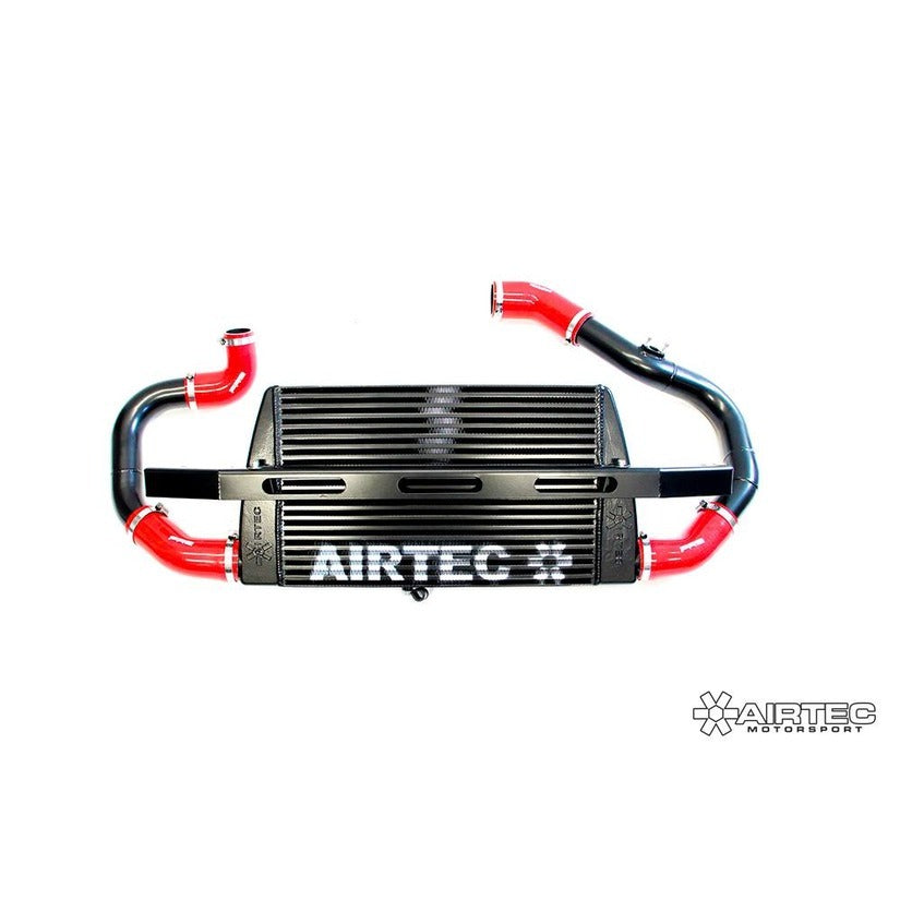 Airtec Motorsport Intercooler Audi A4 B7