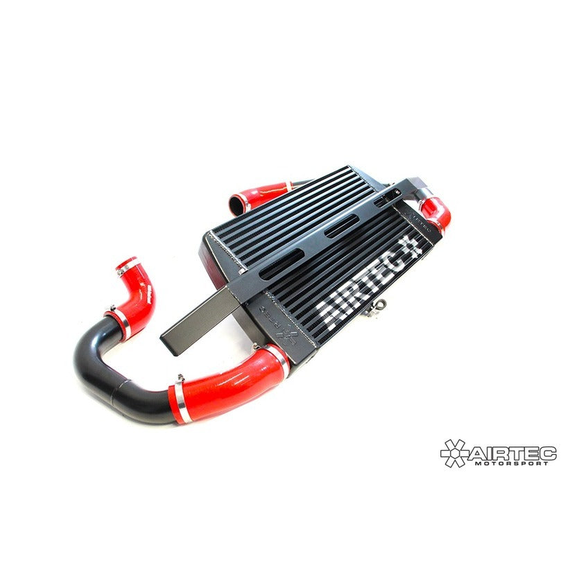 Airtec Motorsport Intercooler Audi A4 B7