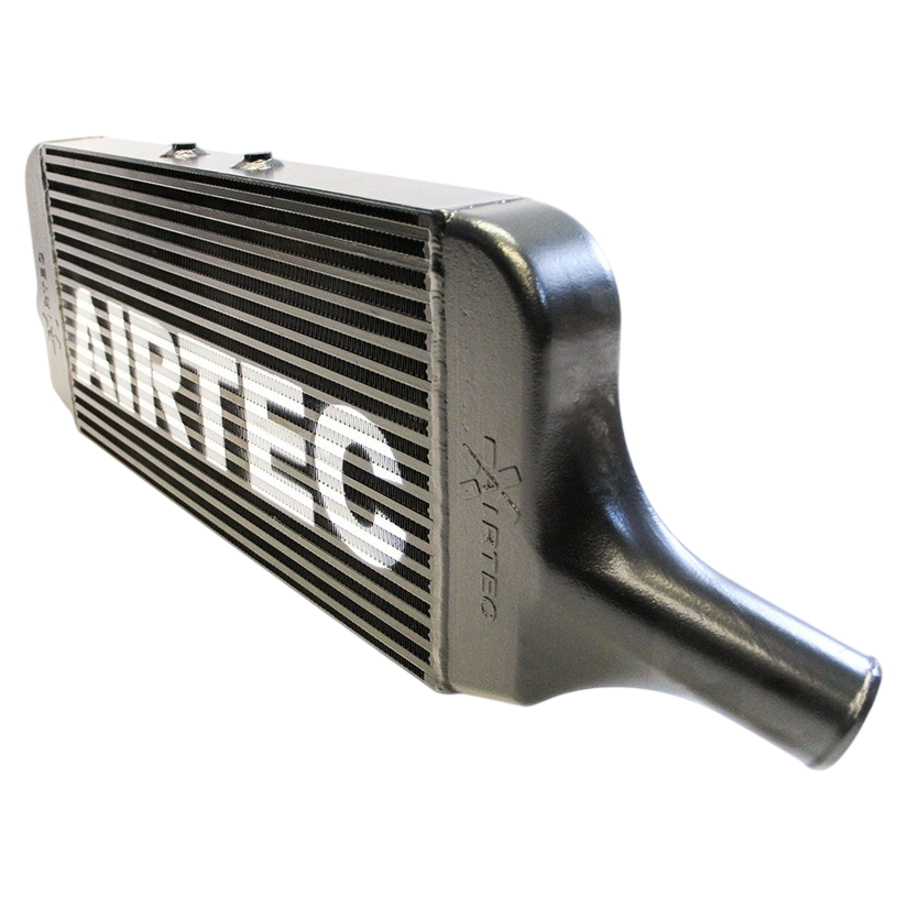 Airtec Motorsport Intercooler Upgrade Audi A4 A5 2.7 3.0 TDI