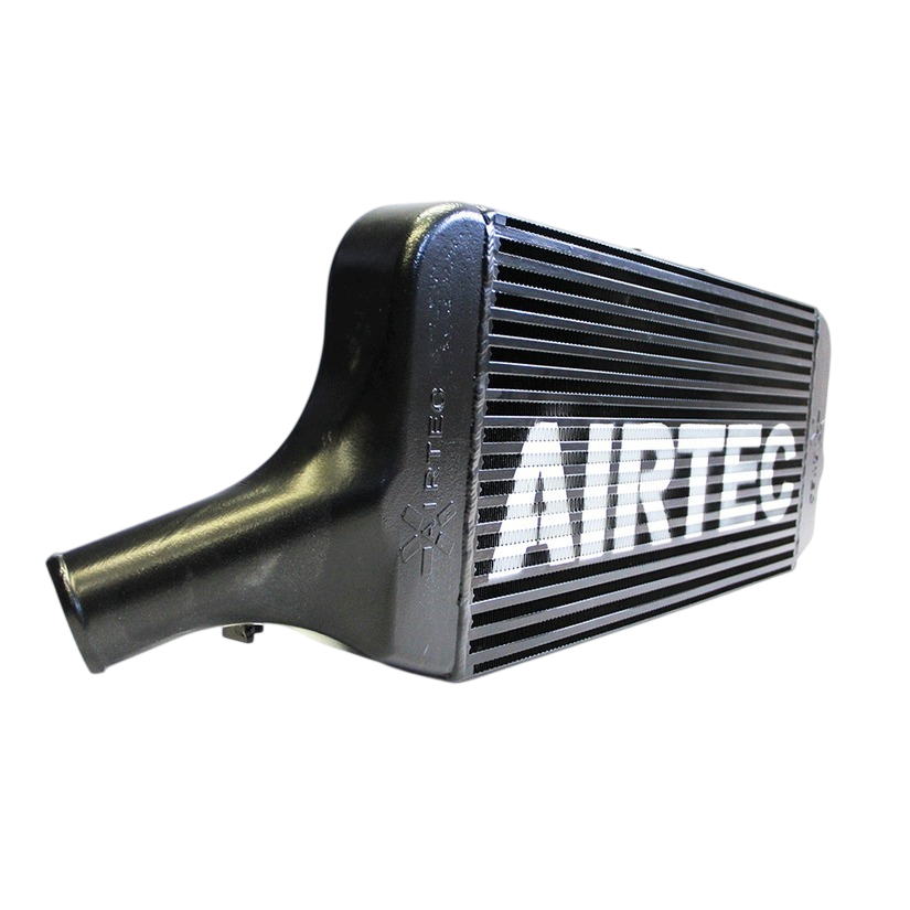 Airtec Motorsport Intercooler Upgrade Audi A4 A5 2.7 3.0 TDI