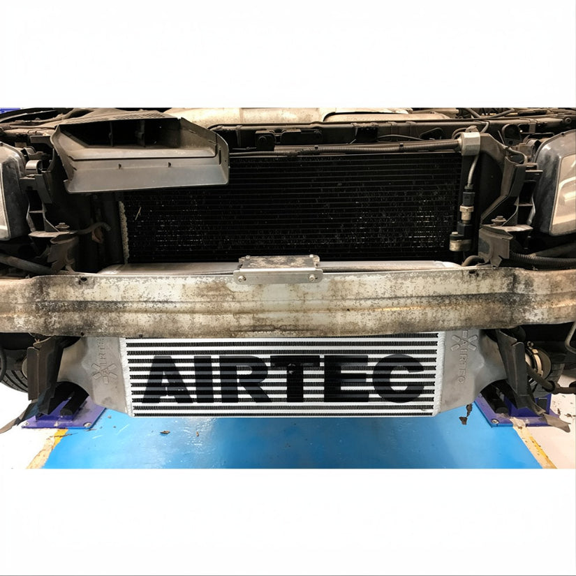 Airtec Motorsport Intercooler Audi A6 3.0 TDi Bi-Turbo