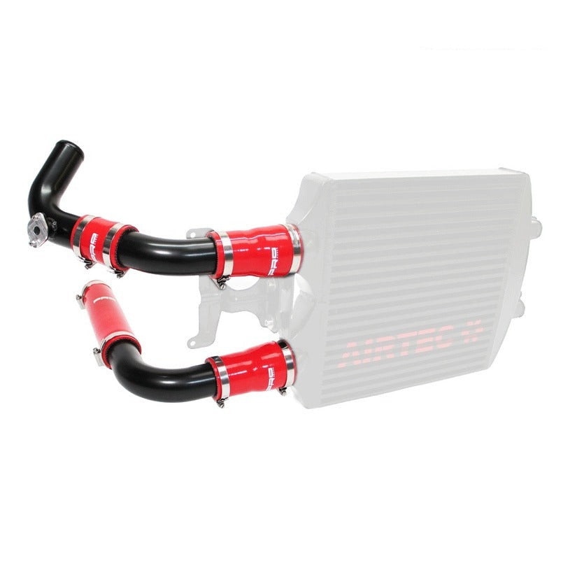 Airtec Motorsport Intercooler Pipework Only Volkswagen Polo GTI SEAT Ibiza MK4 1.8 Turbo