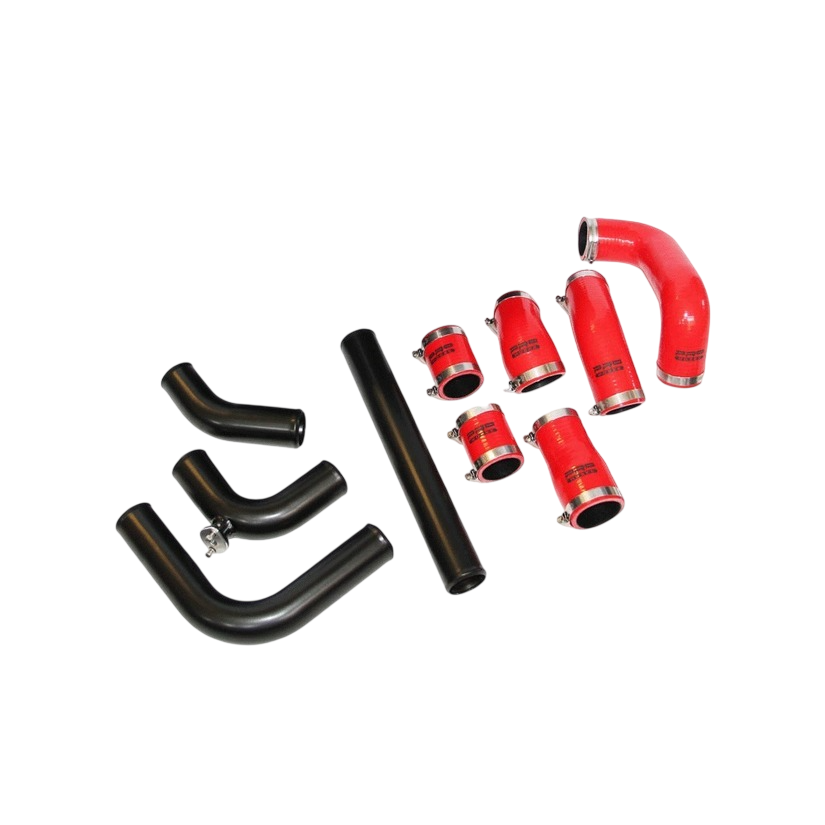Airtec Motorsport Intercooler Pipework Only Skoda Fabia VRS, Seat Ibiza MK4 Volkswagen Polo 1.9 PD130 Diesel