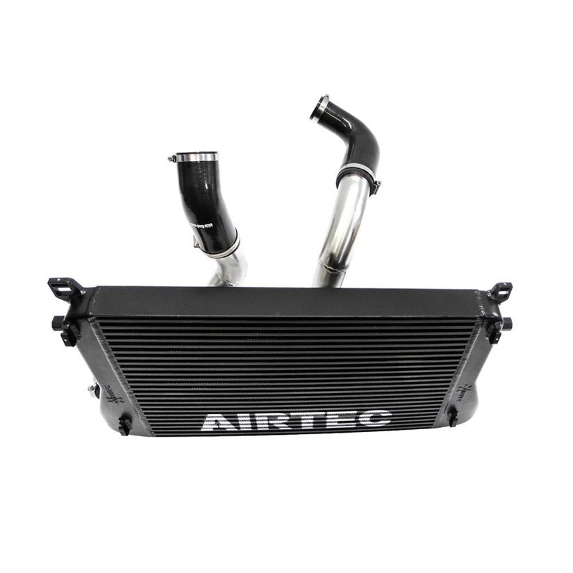 Airtec Motorsport Intercooler with Big Boost Pipe Package EA888 MQB Platform