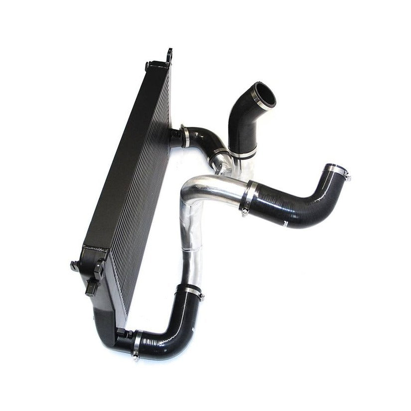 Airtec Motorsport Intercooler with Big Boost Pipe Package EA888 MQB Platform