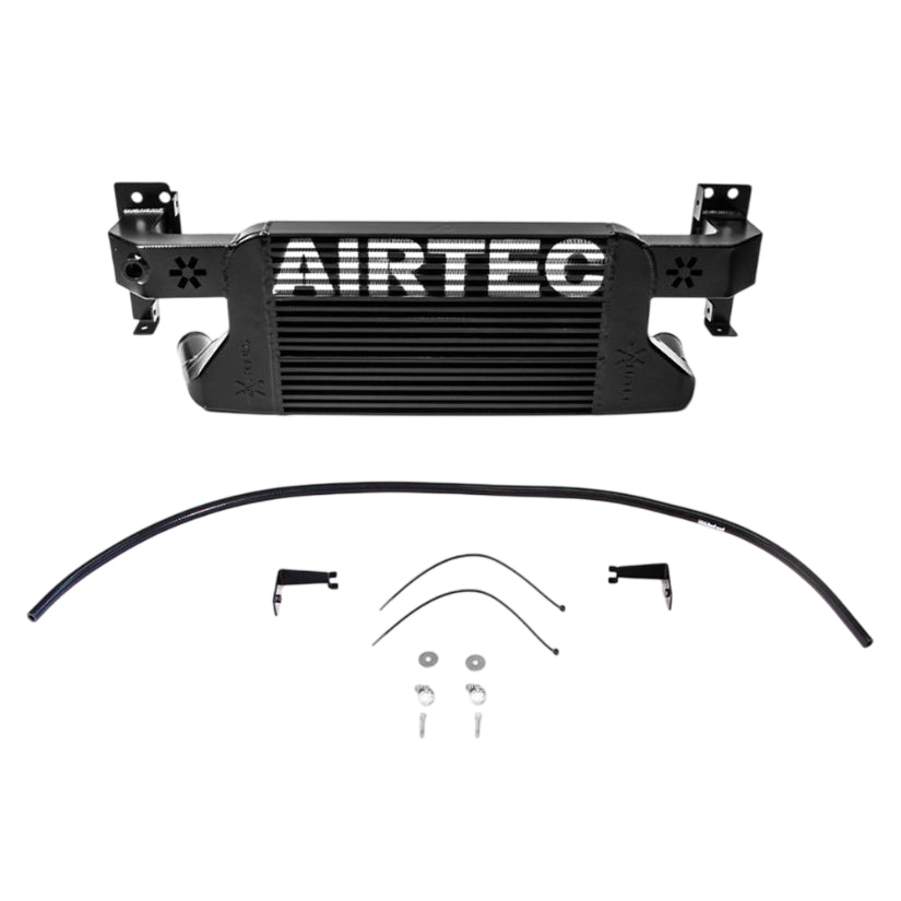 Airtec Motorsport Stage 2 Intercooler Audi S1