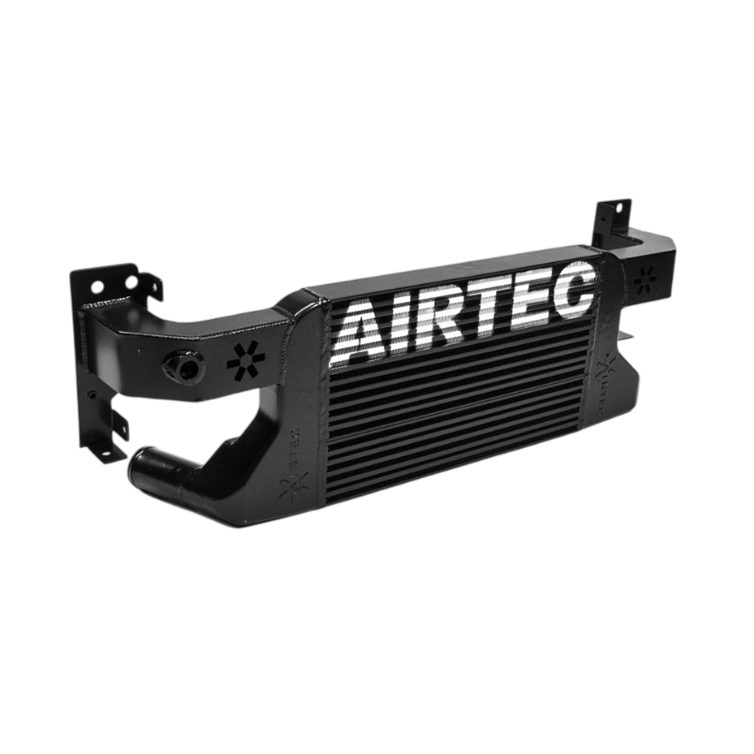 Airtec Motorsport Stage 2 Intercooler Audi S1