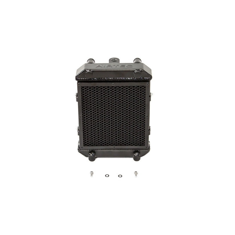 Airtec Motorsport Uprated Auxiliary Radiator DSG Volkswagen Golf MK7 R Audi S3 Seat Leon Audi TT