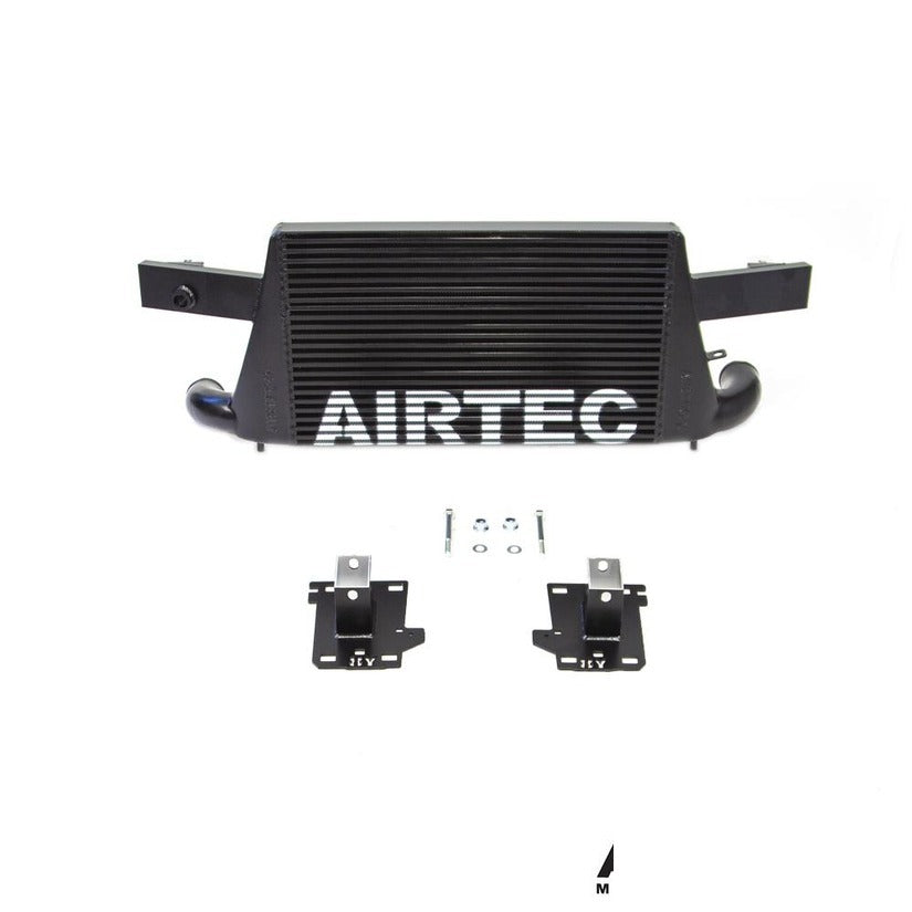 Airtec Motorsport Intercooler Audi RS3 8Y