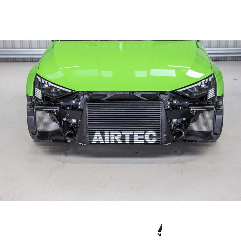 Airtec Motorsport Intercooler Audi RS3 8Y