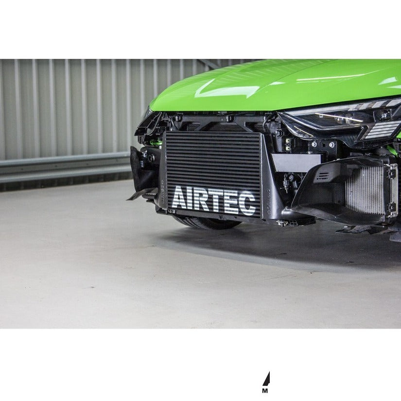 Airtec Motorsport Intercooler Audi RS3 8Y