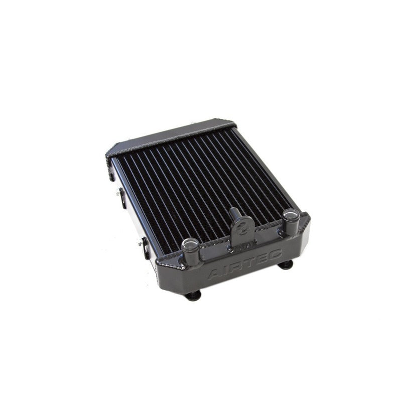 Airtec Motorsport Auxiliary Radiators VAG 1.8 2.0 TSI EA888 Gen 4 20+