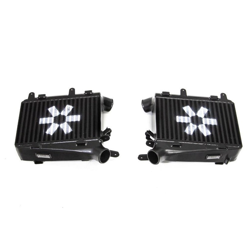 Airtec Motorsport Side Intercoolers PAIR Audi RS6 C8