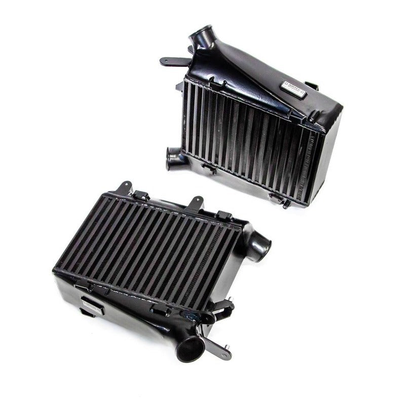 Airtec Motorsport Side Intercoolers PAIR Audi RS6 C8