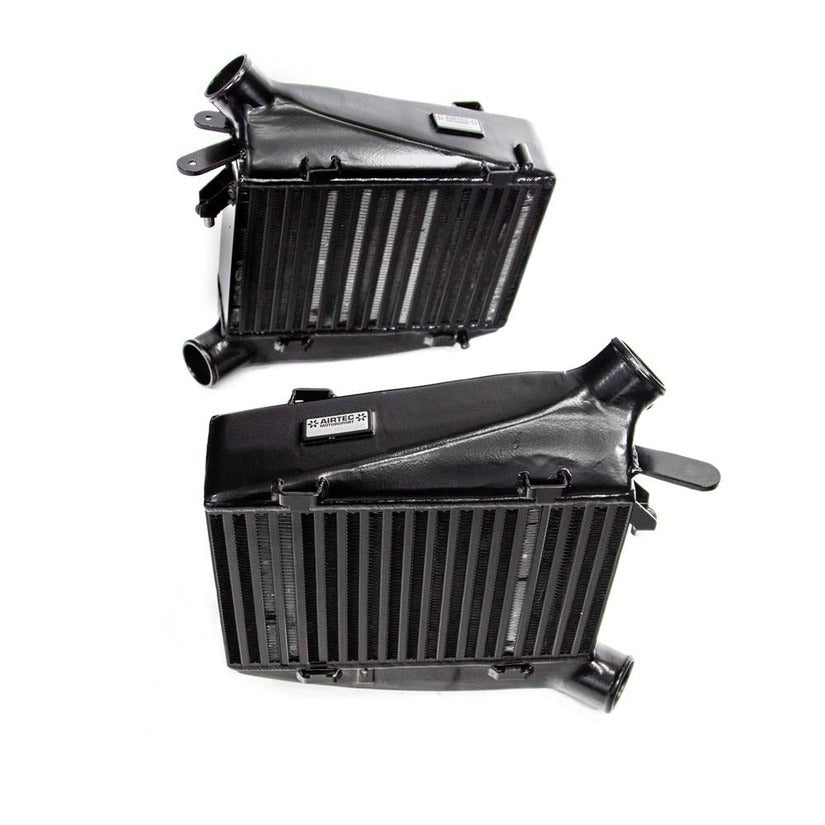 Airtec Motorsport Side Intercoolers PAIR Audi RS6 C8