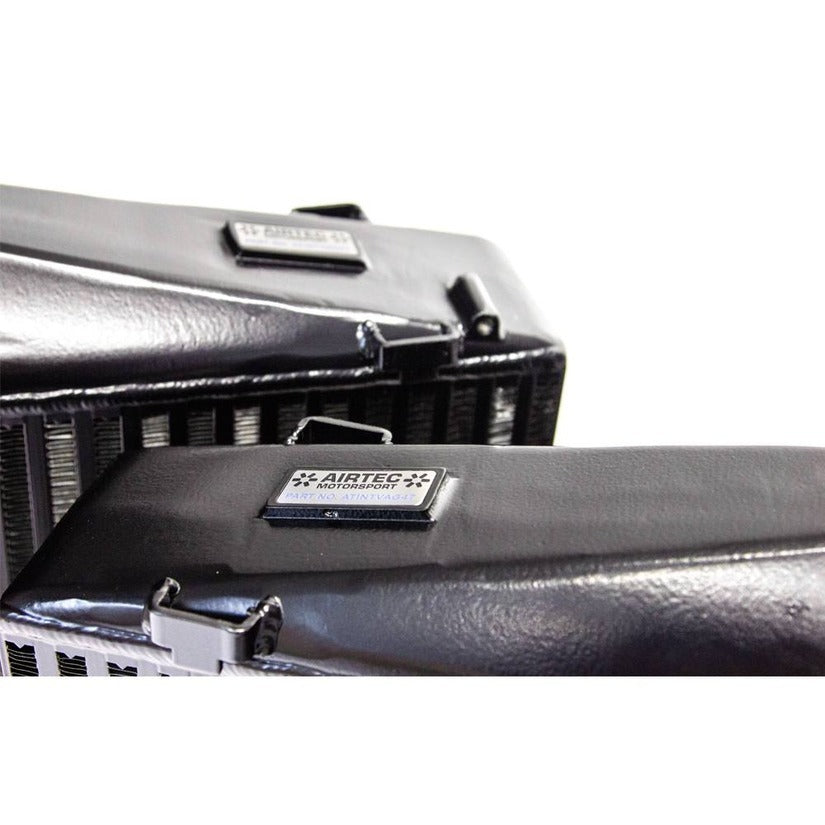 Airtec Motorsport Side Intercoolers PAIR Audi RS6 C8