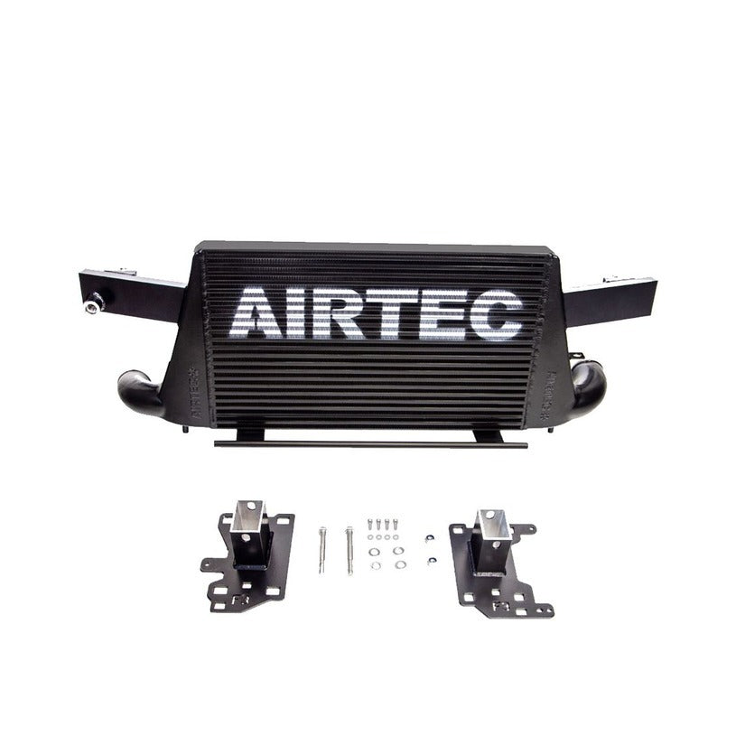 Airtec Motorsport Intercooler Upgrade Audi RSQ3 F3