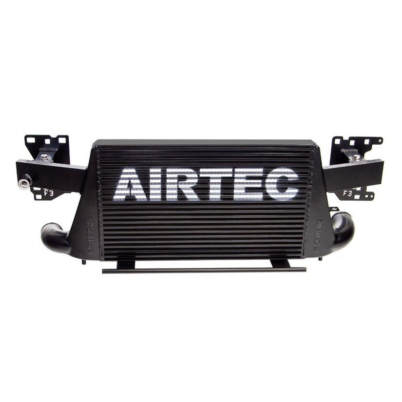 Airtec Motorsport Intercooler Upgrade Audi RSQ3 F3