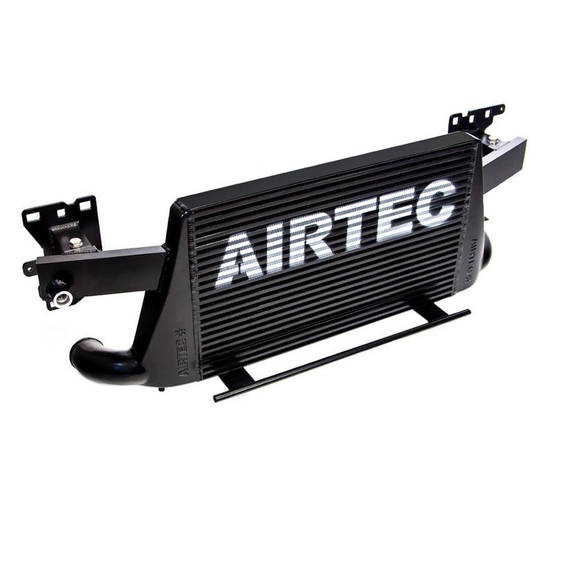 Airtec Motorsport Intercooler Upgrade Audi RSQ3 F3