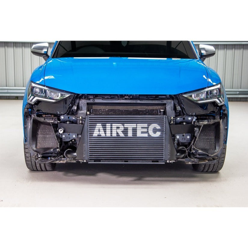 Airtec Motorsport Intercooler Upgrade Audi RSQ3 F3