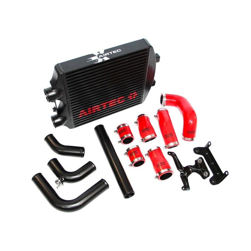 Airtec Motorsport Intercooler Skoda Fabia VRS SEAT Ibiza MK4 Volkswagen Polo 1.9 PD130 Diesel