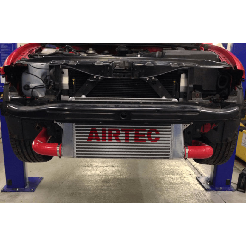 Airtec Motorsport Intercooler SEAT Leon Mk1 150 Diesel