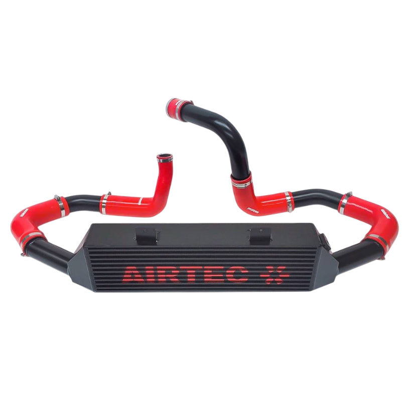 Airtec Motorsport Intercooler Vauxhall Adam 1.4 Turbo