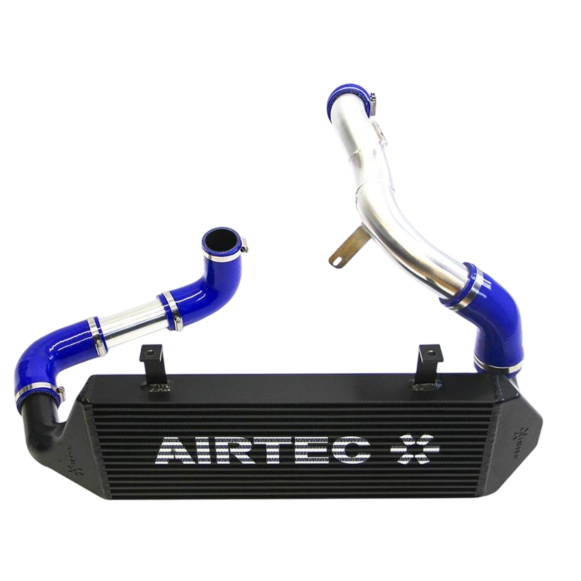 Airtec Motorsport 60mm Core Intercooler Vauxhall Astra H 1.6