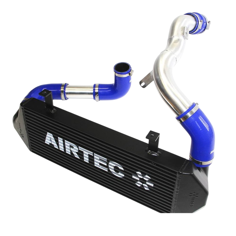 Airtec Motorsport 60mm Core Intercooler Vauxhall Astra H 1.6