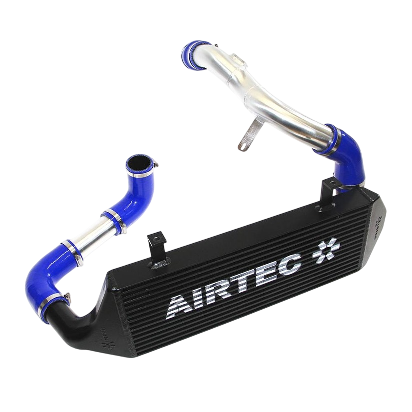 Airtec Motorsport 60mm Core Intercooler Vauxhall Astra H 1.6