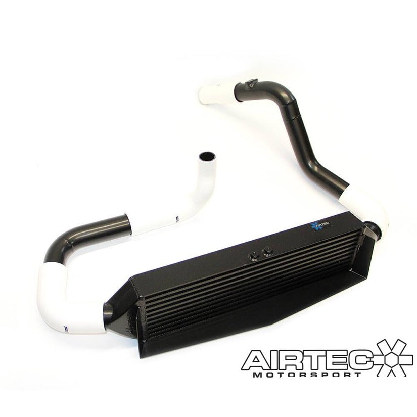 Airtec Motorsport Intercooler Vauxhall Astra J 1.4 GTC
