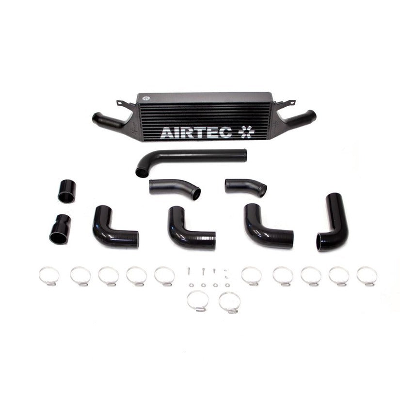 Airtec Motorsport Stage 3 Intercooler Vauxhall Corsa E VXR