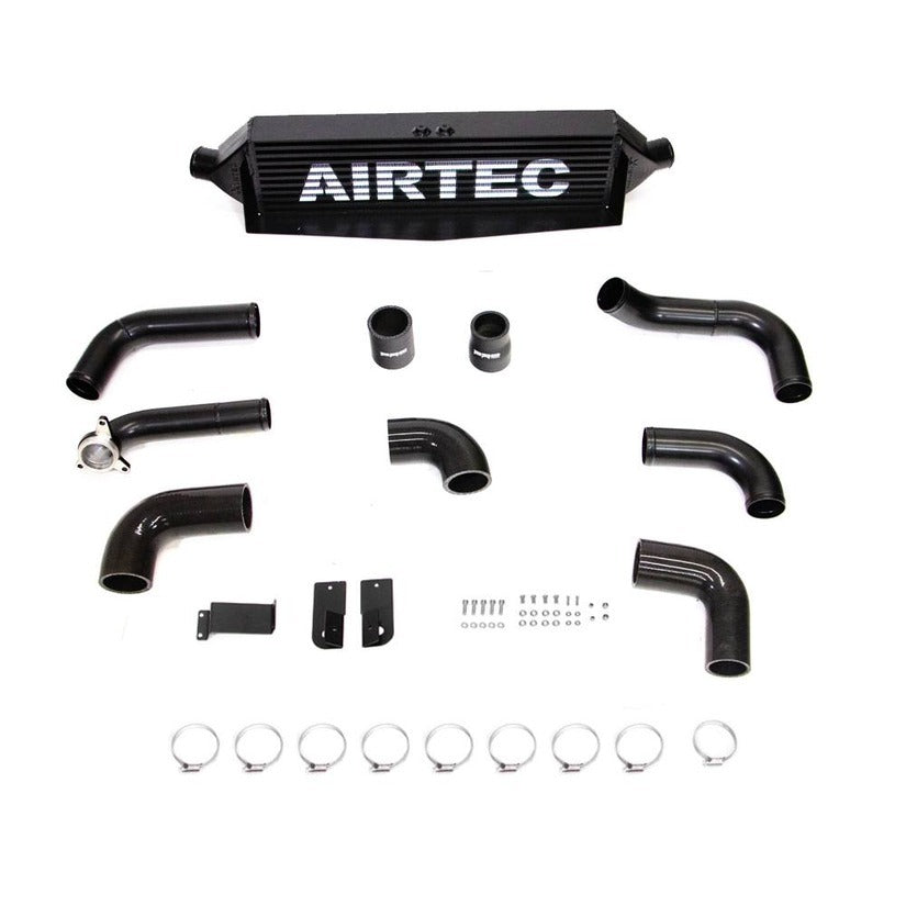 Airtec Motorsport Intercooler Vauxhall Astra J 2.0 CDTI