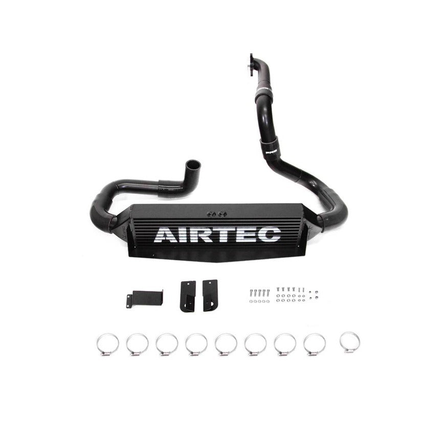 Airtec Motorsport Intercooler Vauxhall Astra J 2.0 CDTI