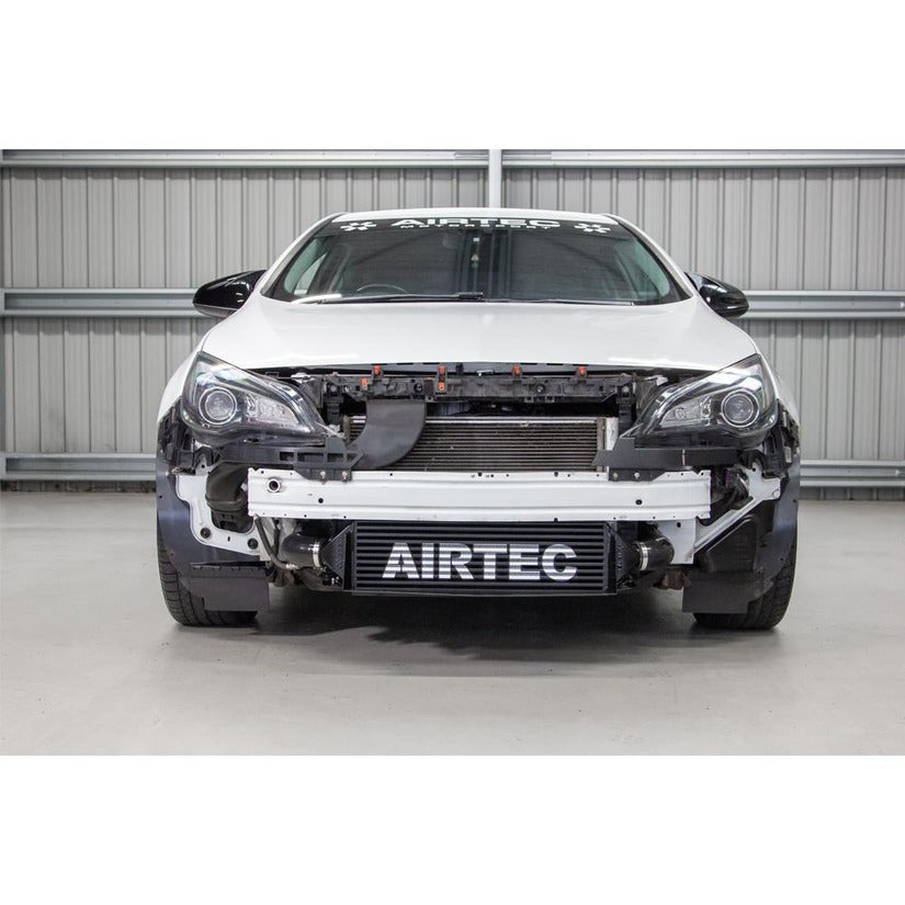 Airtec Motorsport Intercooler Vauxhall Astra J 2.0 CDTI