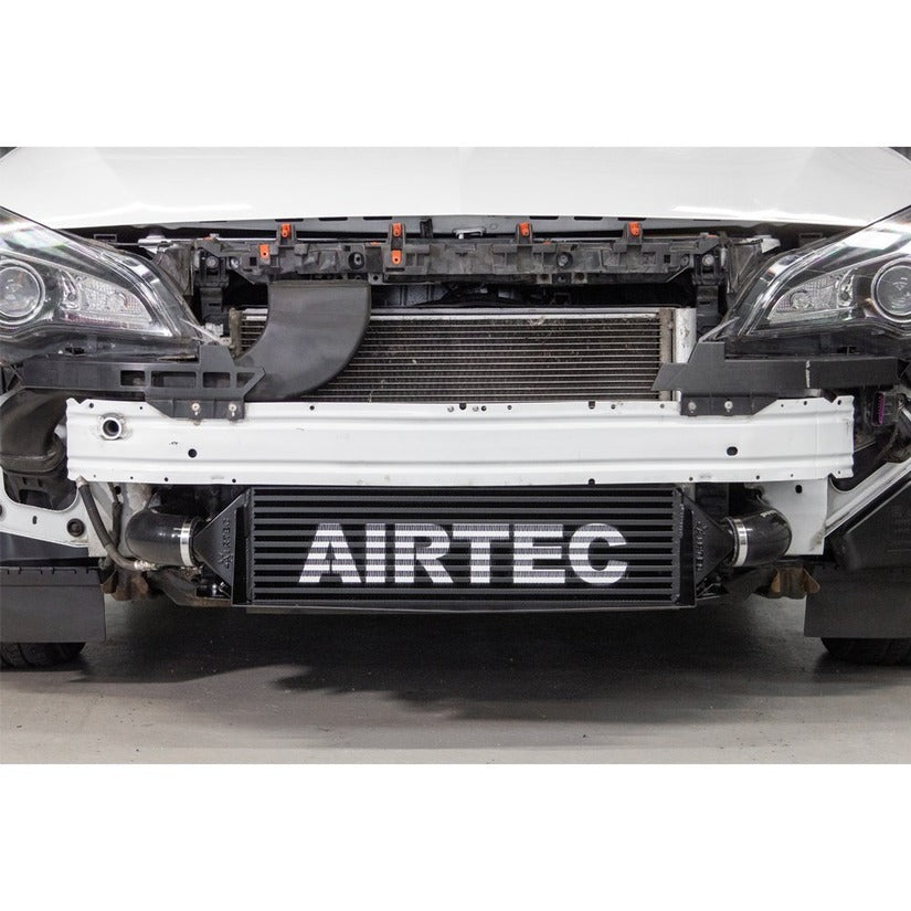 Airtec Motorsport Intercooler Vauxhall Astra J 2.0 CDTI