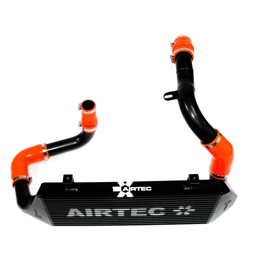 Airtec Motorsport Stage 2 60mm Core Intercooler Vauxhall Astra VXR Mk5