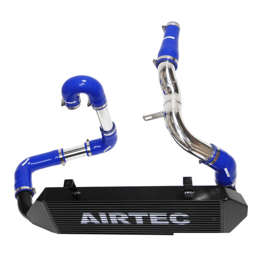 Airtec Motorsport 60mm Core Intercooler Vauxhall Astra Mk5 1.9 Diesel