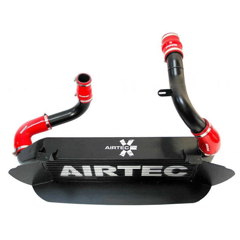Airtec Motorsport Stage 3 100mm Core Gobstopper Intercooler Vauxhall Astra VXR MK5